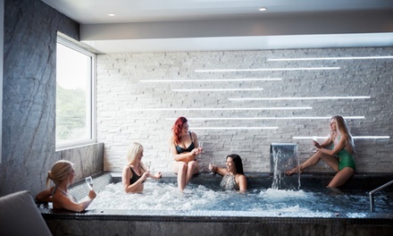 For 1 - Harvest Glow Retreat Experience (mon - thurs) - Voco Winchester Hotel & Spa