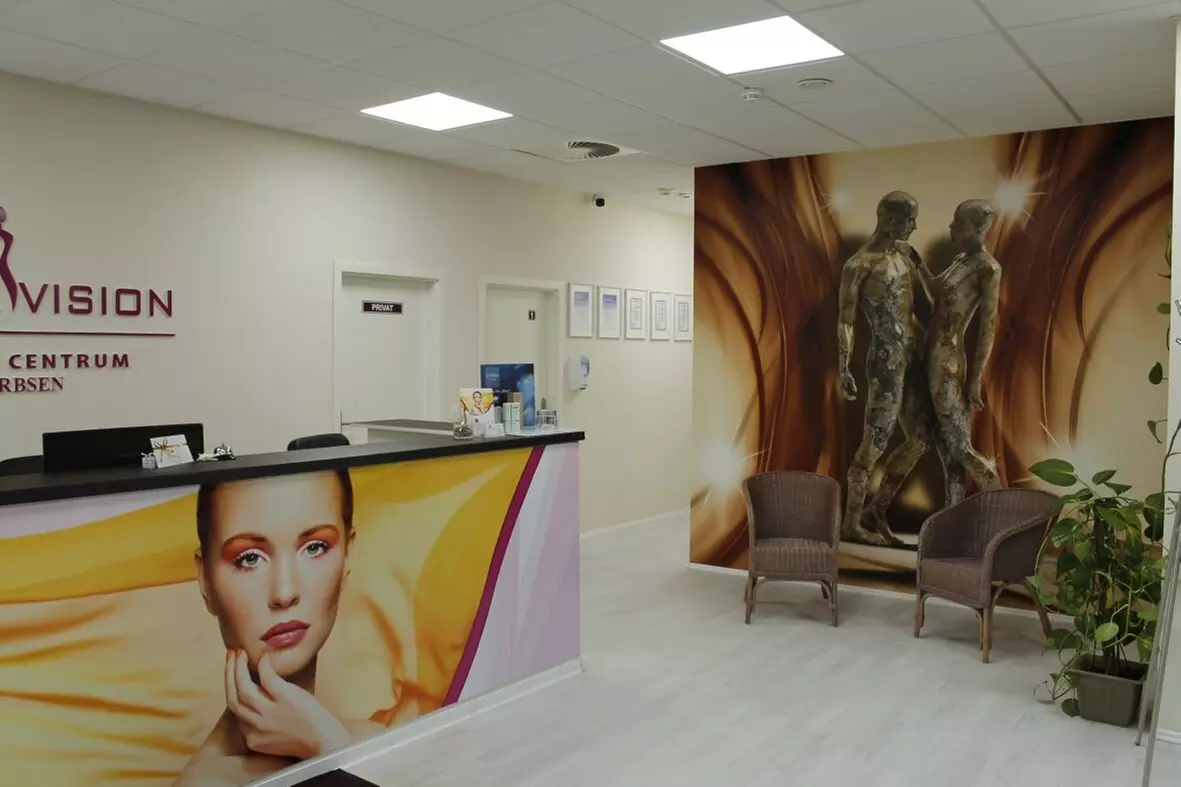 Haarfreie Haut dank modernster Lasertechnologie