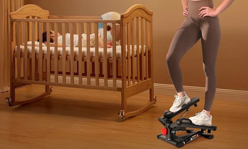 Image 15: Centra Home Fitness Equipment Range 