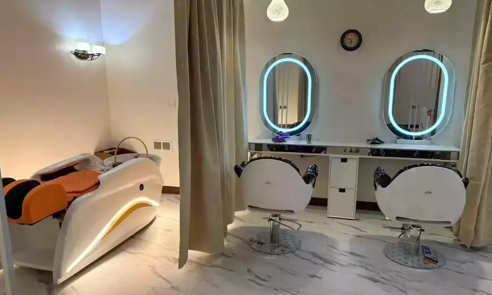 Revitalize with 1, 2, or 3 Hydrafacial Diamond Treatment(90- Min)