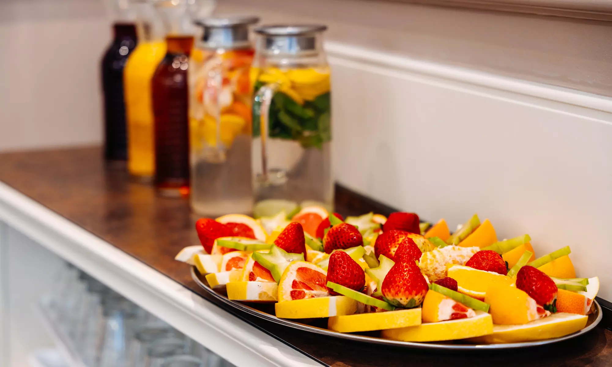 Karlsbad: Doppel- oder Zweibettzimmer inkl. Frühstück und Spa