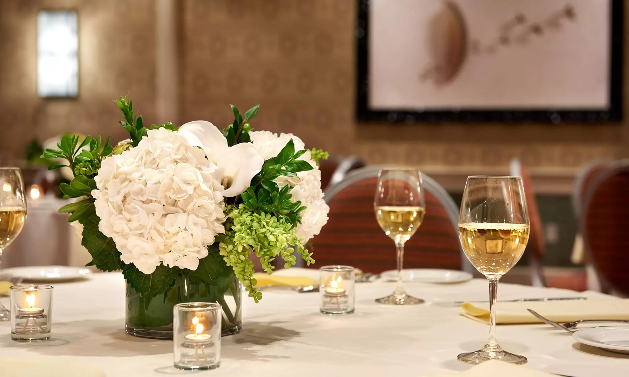 Member Pricing: 4-Star Hotel in Cultural District with Artful Design

