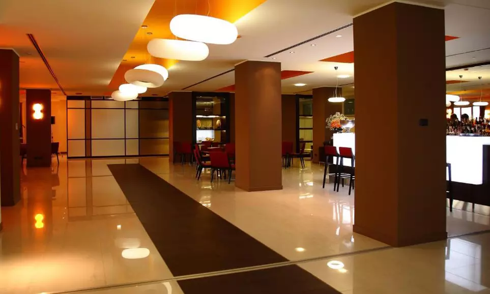 Messina 4*: soggiorno per 2, 3 o 4 persone in mezza pensione