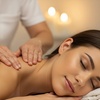 Image 1: 1 o 3 sesiones de masaje corporal a elegir de 1 hora para 1 persona