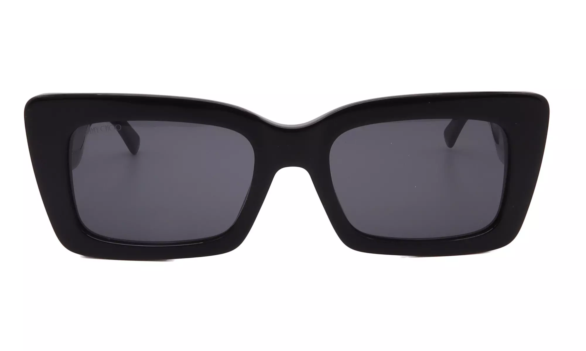 Red Carpet Glamour for Your Eyes with Jimmy Choo Eyewear