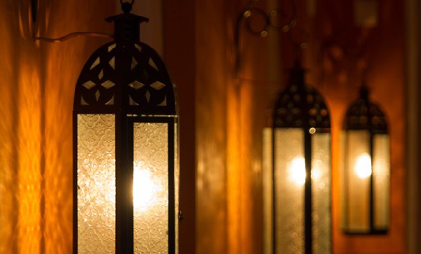 Image 4: Ritual tailandés, filipino u oriental con duración a elegir para 1