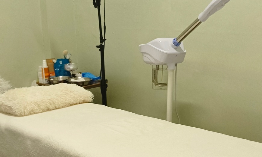 Image 2: Hydrofacial & Microdermabrasion's at Bellebrowsfacial Dublin