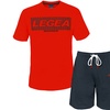 Image 13: Completo beachwear uomo Legea