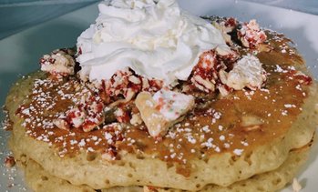 Up to 55% Off at Stacks Restaurant - Breakfast, Brunch, Lunch