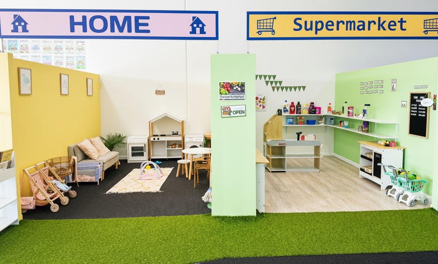 Image 5: Playtime All-Day Passes & Party Hire for Kids, Toddlers, and Families