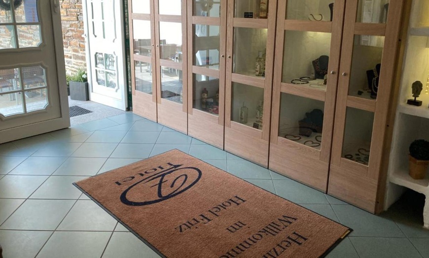 Image 8: Mosel: 2 oder 5 Nächte mit Halbpension, Prosecco und Weinprobe