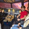 Image 2: Pilot for a Day! Up to 24% Off at Sydney Flight Simulator