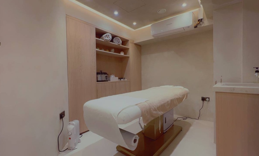 Image 4: Laser Hair Removal Packages at Adore Centre
