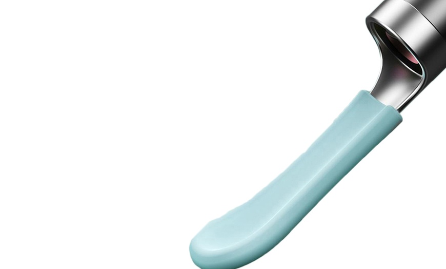 Image 4: 1080P WiFi Ear Wax Removal Kit with 6 LED lights