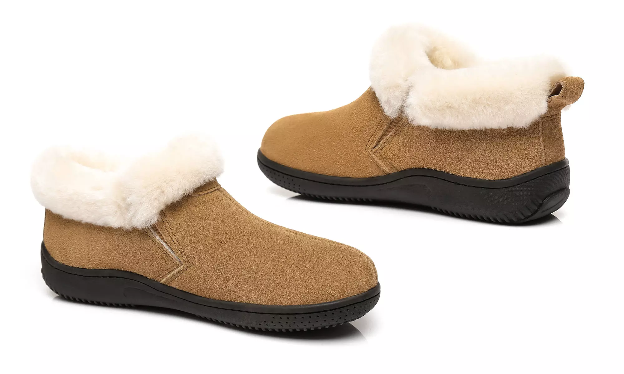 Daley UGG Slippers FREE SHIPPING