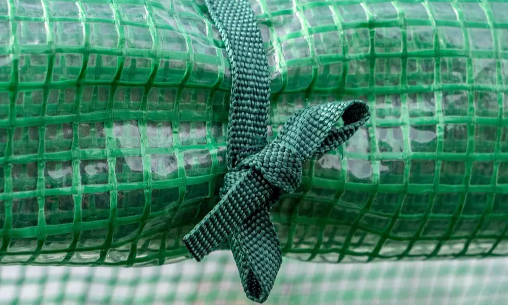 Garden Greenhouse Polytunnel Cloche and Protection Structure Range