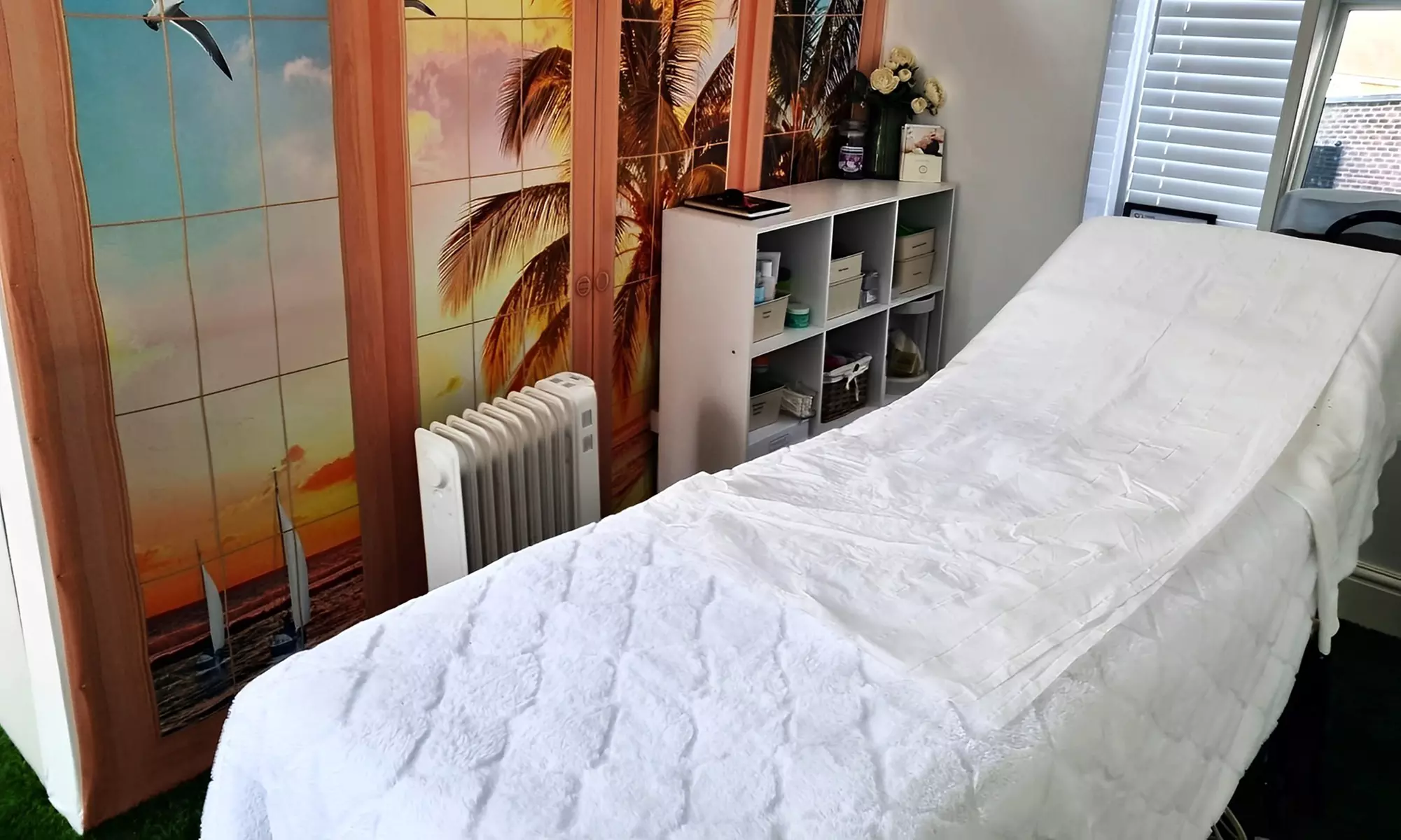 Up to 50% Off on Facial - HydraFacial at Sunset Skin