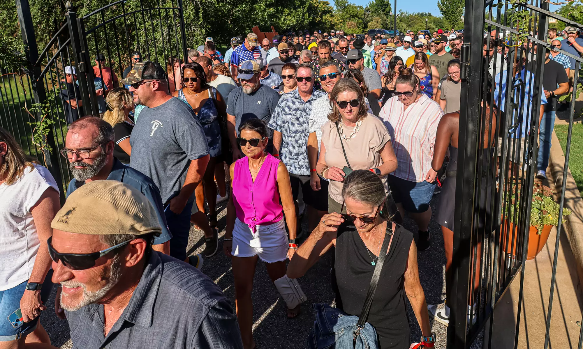 Explore Whiskey Wonders at the OKC Whiskey Fest for 1, 2, or 4