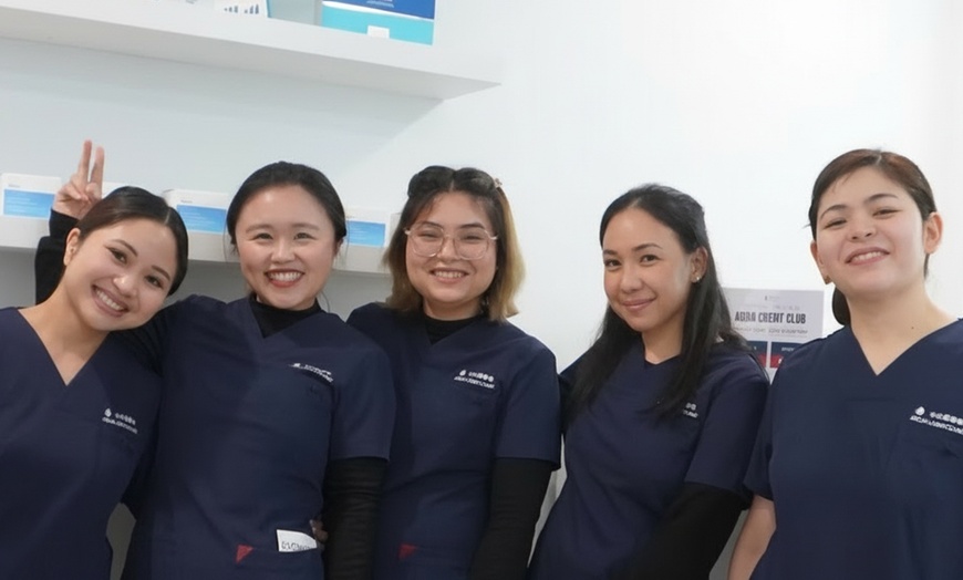 Image 5: Aqua Peel Facial at Aqua Laser Clinic Newtown