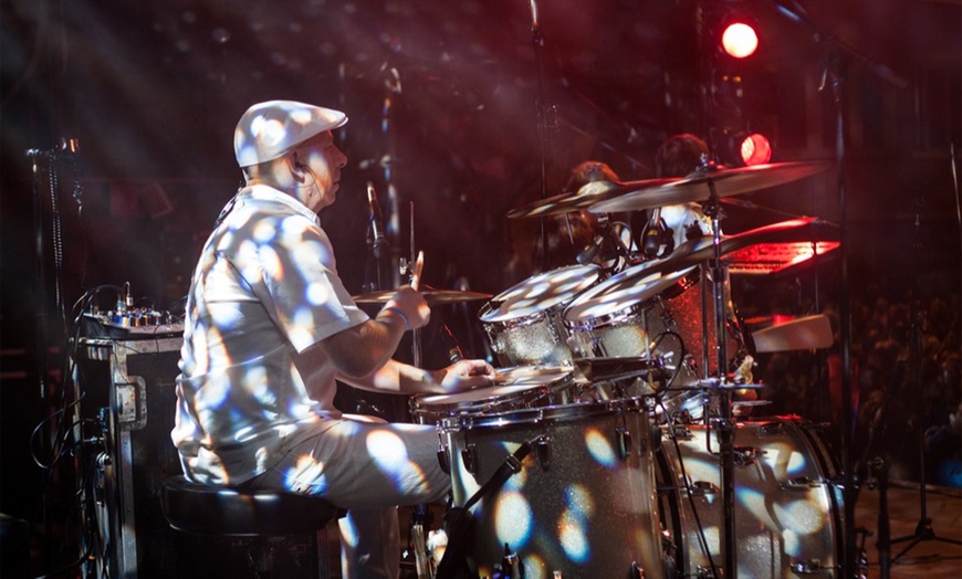 Image 3: Gimme! Gimme! Gimme! tickets pour le concert ABBA Gold Europe