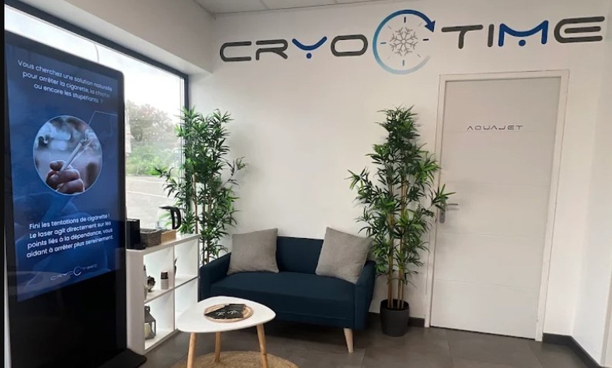 Image 2: Sculpter sa silhouette avec la cryolipolyse près de Mulhouse