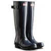 Image 9: Hunter Tall Wellington Boots