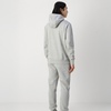 Image 8: Nike Men's Club Embroidered Swoosh Pullover Fleece Full Tracksuit