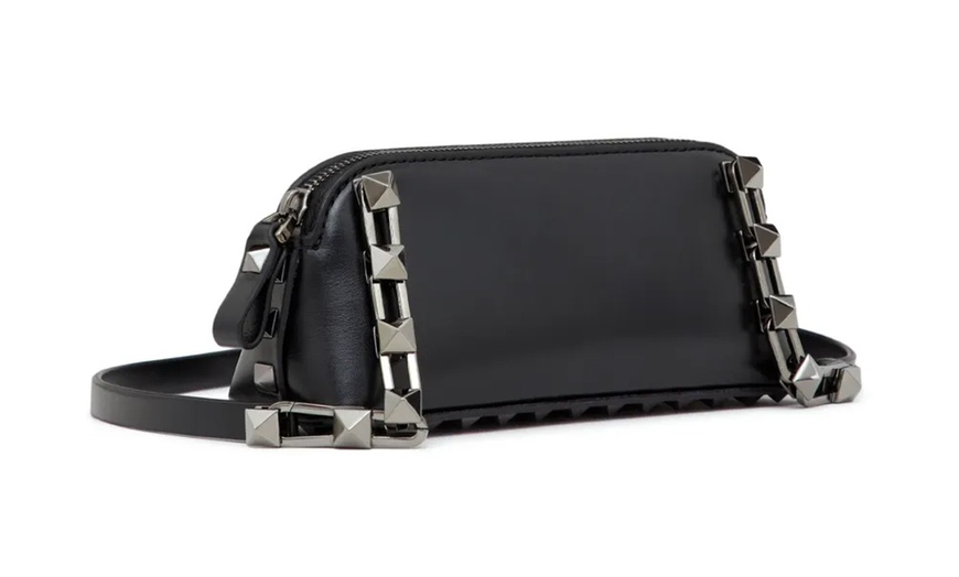 Image 14: Valentino Garavani Rockstud & Logo Clutches | Designer Bags (Up to 53% Off)