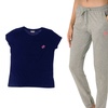 Image 4: Felpa, t-shirt e pantalone da donna Lotto