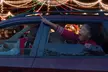 Experience the Magic: Drive Through Miles of Dazzling Holiday Lights at Lanier Islands Resort - Second Medium