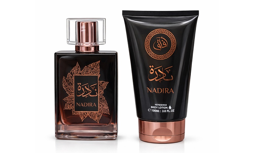 Image 19: Set regalo fragranze arabe AFAQ