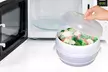 1 o 2 vaporizzatori per microonde per cottura a vapore - Image 2