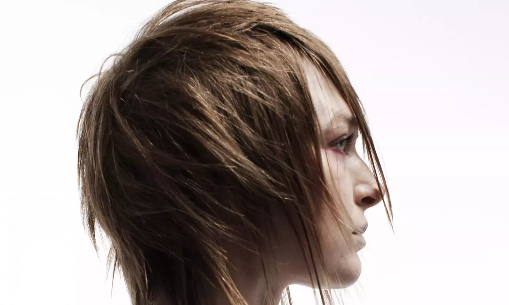 Save Up to 45% Off on Haircut and Blow Dry With Mask or R&Co Treatment  at Collectiv Academy - Primary Image