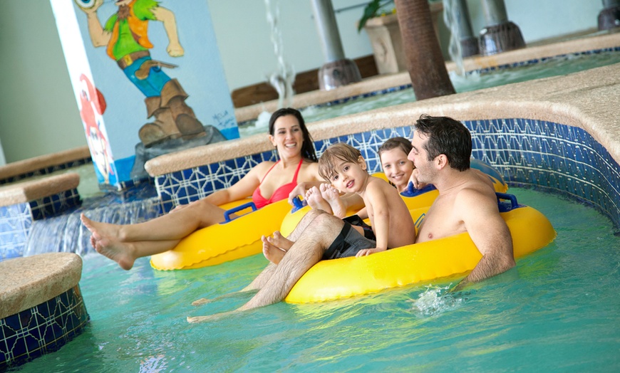 Image 37: Oceanfront Bliss Awaits at The Caribbean Resort & Villas