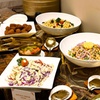 Image 14: Zauq 5-Star Buffet: Lunch or Dinner for One Kid or Up to Four Adults