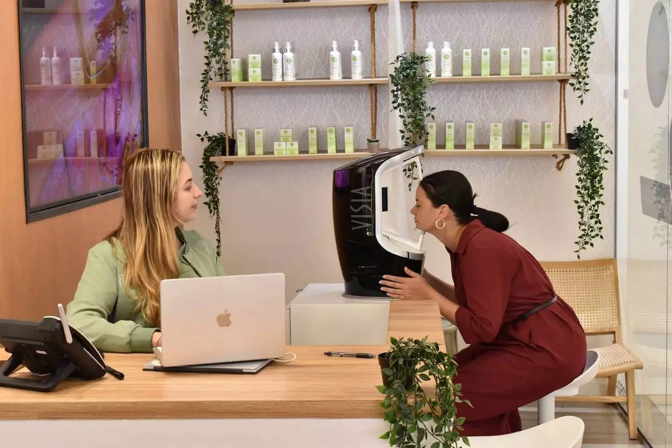 Pack of Four Laser Hair Removal Sessions on Different Areas