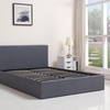 Image 1: Kosy Koala Ottoman Storage Bed in Various Sizes