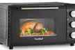 VonShef Mini Ovens (20L or 28L) - Image 5