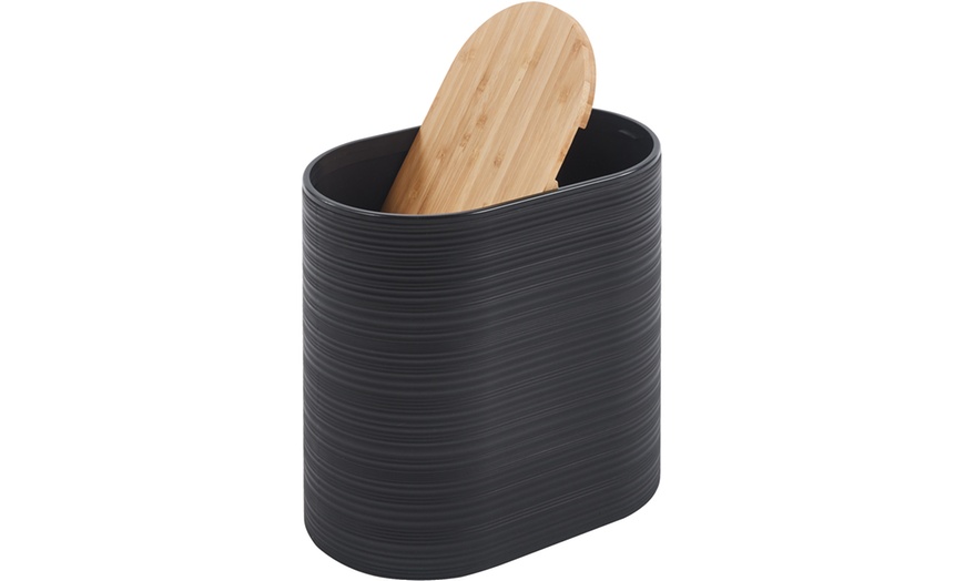 Image 55: Juego completo de 6 accesorios de baño