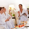 Image 3: 50 or 80-min Individual or Couple's Massage Experience @ Poseidon Spa