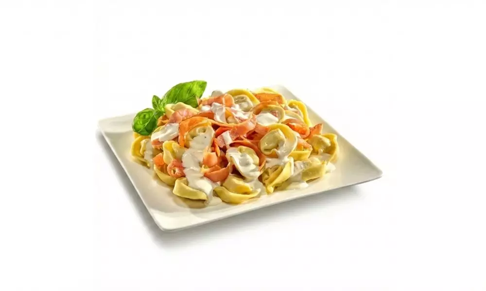 3-Gänge-Pizza- oder Pasta-Menü nach Wahl für 1, 2 oder 4 Personen