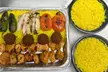 $20, $40, or $60 Dining Credit Options at Zam Zam Middle Eastern Grill with Fresh Shawarma & Laffa Bread (Up to 28% Off) - Second Medium