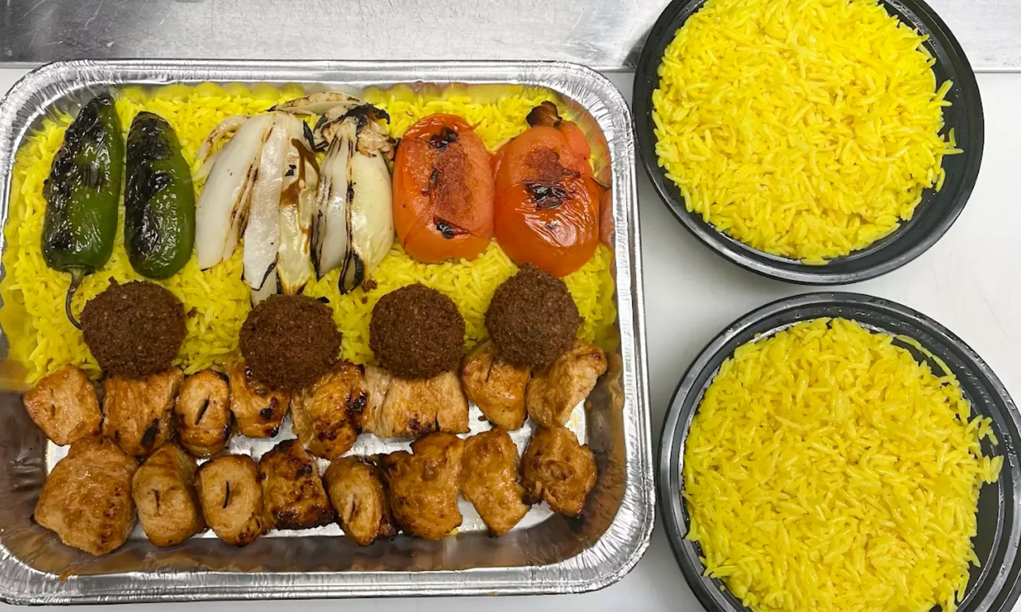 $20, $40, or $60 Dining Credit Options for Authentic Eastern  28% 