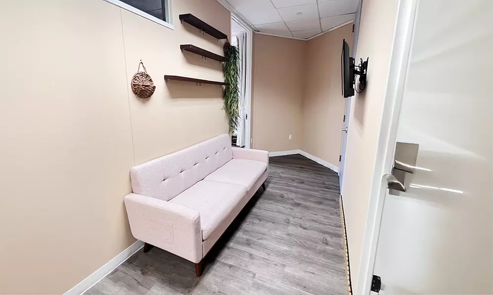 Quantum ReVibe Capsule™ Sessions for Deep Relaxation