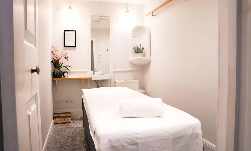 Image 8: Hydrofacial at Layana