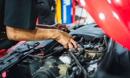 Comprehensive Guide to Automotive Maintenance - Khan Education