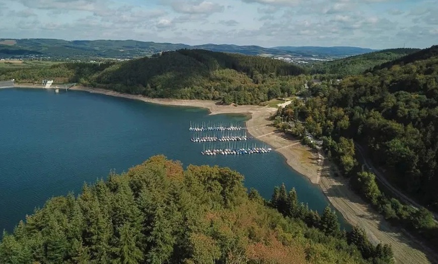 Image 15: EuroParcs FAMILY SPECIAL: 3-4 Nächte für 4 Pers. in einem von 40 Parcs