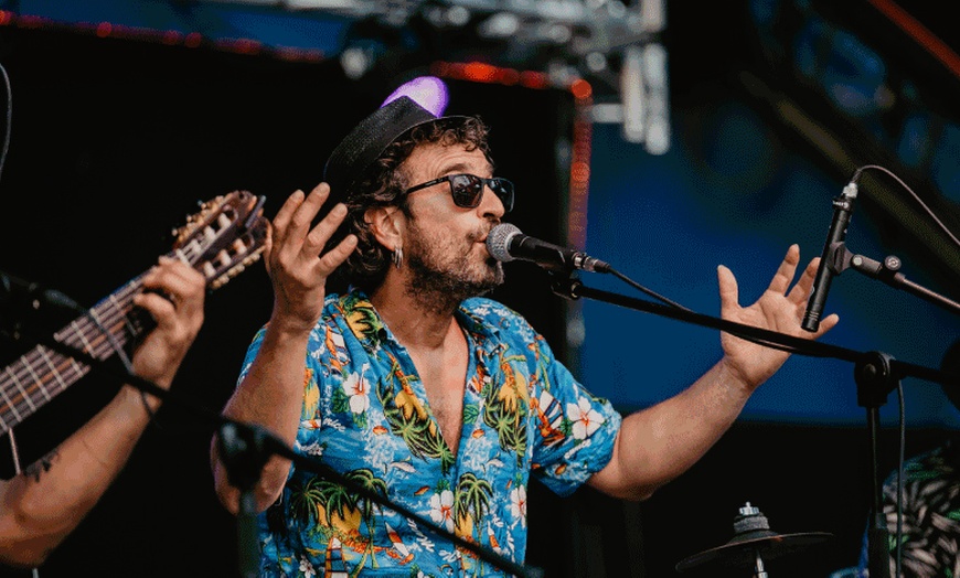 Image 5: ¡Tardeo y rumba! Acceso para 1 persona a "Fritanga!" en Poble Espanyol