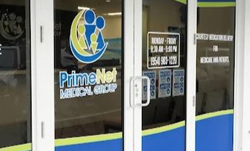 Image 6: 6 Laser Hair Removal Treatments for Small to Large Areas + 1 FREE
