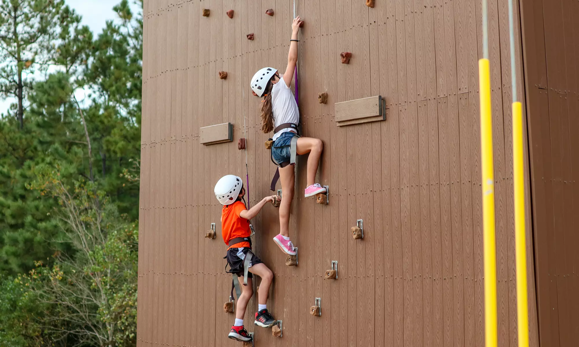 Big Rivers Waterpark & Adventures Invites for November Fun